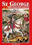 St George & the English saints