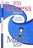 Letts Key Stage 2 Success - Maths: Workbook