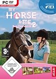 Eigenschaften Atari  / My Horse & Me 2