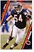 Chicago Bears (Brian Urlacher) Sports Poster Print - 24 X 36