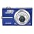 Olympus FE370 8MP Digital Camera with 5x Optical Dual Image Stabilized Zoom (Blue)