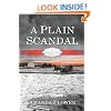 A Plain Scandal: An Appleseed Creek Mystery