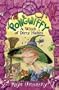 Pongwiffy: A Witch of Dirty Habits (book 1)
