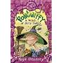 Pongwiffy - A Witch of Dirty Habits