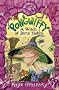 Pongwiffy: A Witch of Dirty Habits (book 1)