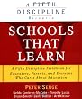 Schools That Learn: A Fifth Discipline Fieldbook for Educators, Parents and Everyone Who Cares About Education