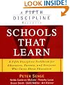 Schools That Learn: A Fifth Discipline Fieldbook for Educators, Parents, and Everyone Who Cares about Education