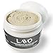 LAVO High Performance Volcanic Mud Mask for Face - Pore Minimizer, Skin Cleanser, and Exfoliator - Helps w/ Acne, Pimples, Blemishes, Blackheads, and Whiteheads - Leaves Face Clear and Super Soft - For Normal to Oily Skin - For Men, Women, and Teens - Contains Natural Ingredients - 100% Money Back Guaranteed - 2oz Jar