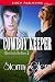 Produkt-Bild: Cowboy Keeper [Blaecleah Brothers 2] (Siren Publishing Classic ManLove)