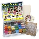 Photo Pearls® Pixel Art Set