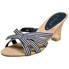 Annie Shoes Women's Owen Wedge