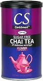 CarbSmart Sugar Free Chai Tea Mix