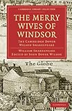The merry wives of Windsor