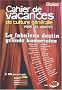 Cahier de vacances de culture g�n�rale pour les adultes : Le fabuleux destin des grands humoristes