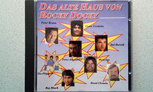 Peter Kraus - Deutsche Schlager Parade - Zortam Music
