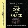 Finding God in the Shack