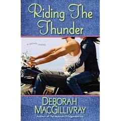 Riding the Thunder