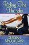 Riding the Thunder