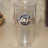 NBA Tervis Tumbler Utah Jazz 24oz. Team Logo Tall Tumbler Cup