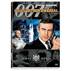 James Bond 007 - Man lebt nur zweimal
