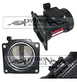 Python Injection 842-961 Airflow / Mass Air Sensor Fits VOLKSWAGEN