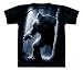 The Mountain Sasquatch Big Foot Short Sleeve Adult Tee T-shirt