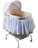 Dream Land Bassinet by Delta