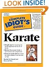 Complete Idiot's Guide to Karate