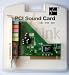MY-Link 5.1 Surround PCI Sound Card - VISTA COMPATIBLE.