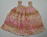 Parfait Ruffle Dress