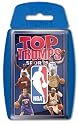 Top Trumps 60703 NBA Basketball