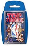 Top Trumps 60703 NBA Basketball