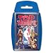 Top Trumps 60703 NBA Basketball