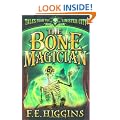 The Bone Magician (Tales from the Sinister City)