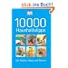 10000 Haushaltstipps f�r K�che, Haus und Garten
