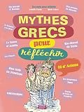 Mythes Grecs pour r�fl�chir