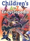 Children's A to Z encyclopedia