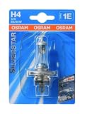 Produkt-Bild: Osram 64193SVS-01B H4 SILVERSTAR +50% Blister 1