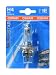Produkt-Bild: Osram 64193SVS-01B H4 SILVERSTAR +50% Blister 1