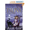 Talina in the Tower