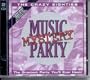 The Crazy Eighties { Various Artists }