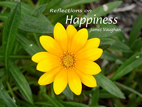 Reflections on Happiness (Reflections on Things That Matter Book 5)