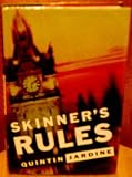 Skinner's Rules (0312110669) by Jardine, Quintin
