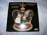 ELIZABETH II The Woman and the Queen LP