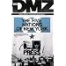 DMZ Vol. 12: The Five Nations of New York