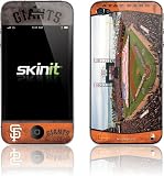 Skinit AT&T Park - San Francisco Giants Vinyl Skin for Apple iPhone 4 / 4S