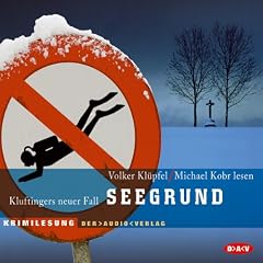 Seegrund (Kommissar Kluftinger 3)