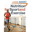 Nutrition for Sport and Exercise