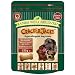 Crackerjacks Cereal Free Dog Treats Turkey 225gm