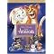 DISNEY ANIMATED CLASSICS IN ORDER